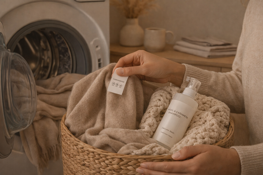 Comment entretenir les textiles délicats pour qu’ils durent plus longtemps