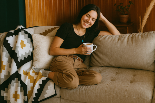 Comment choisir un plaid de qualité premium ?