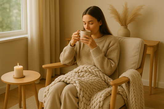 L’art du slow living : 5 rituels essentiels!